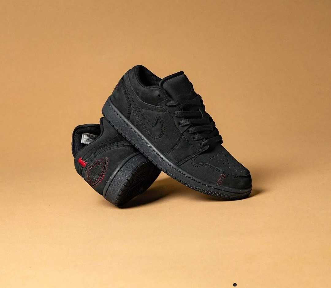 Nike Air Jordan 1 Low Craft 