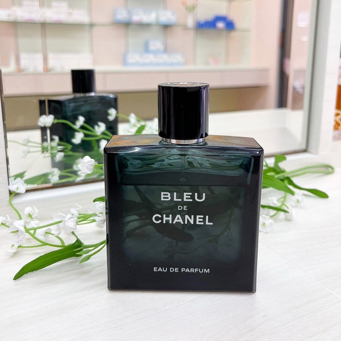 Bleu de Chanel EDP