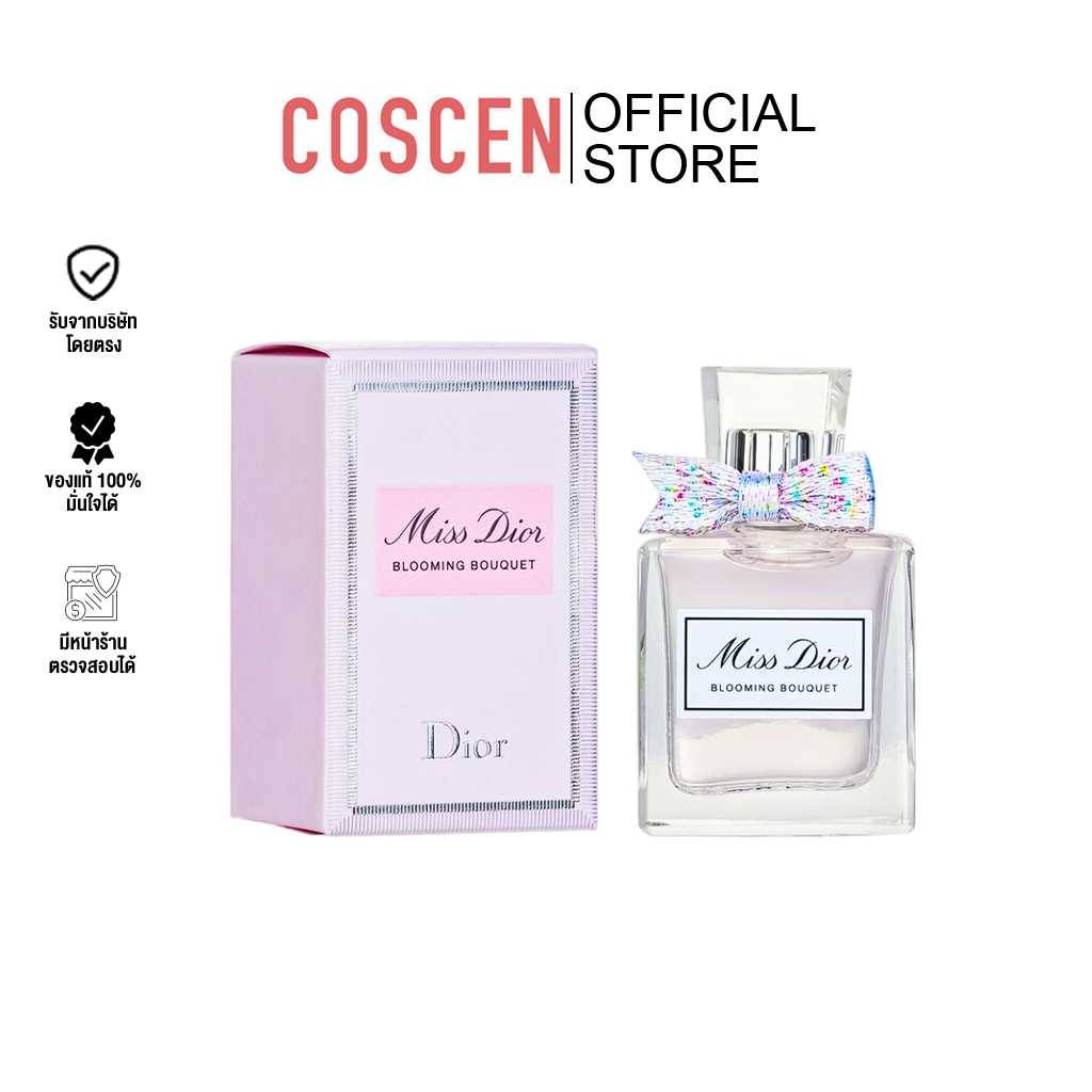 Miss Dior Blooming Bouquet Woman 5ml.
