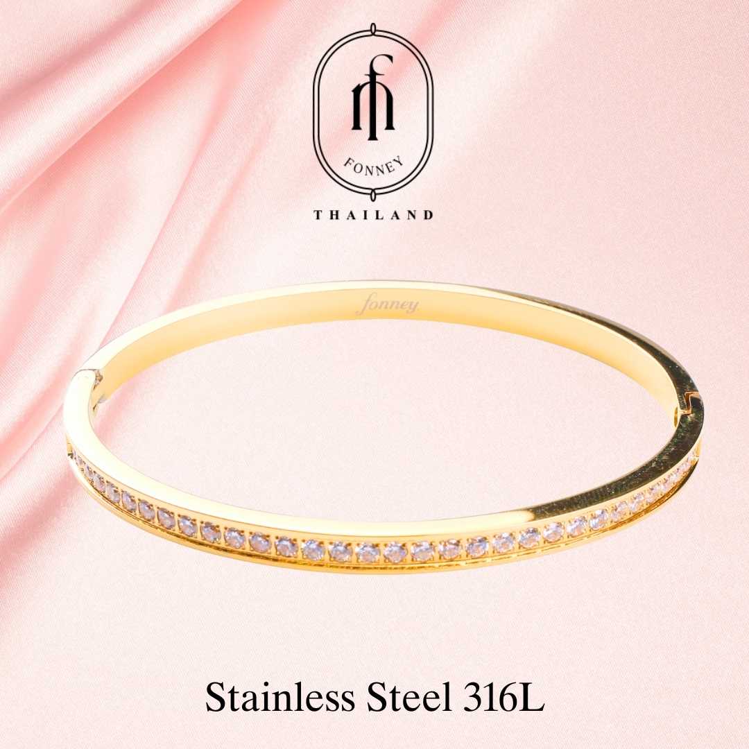 กำไลรุ่นเดมี่ BGD-002