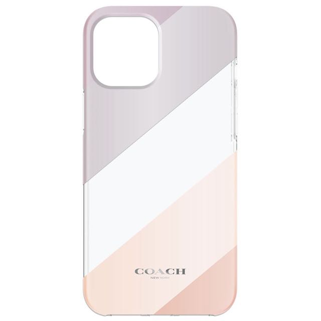 COACH Protective Case เคสสำหรับ iPhone 12 Pro Max l iStudio By Copperwired