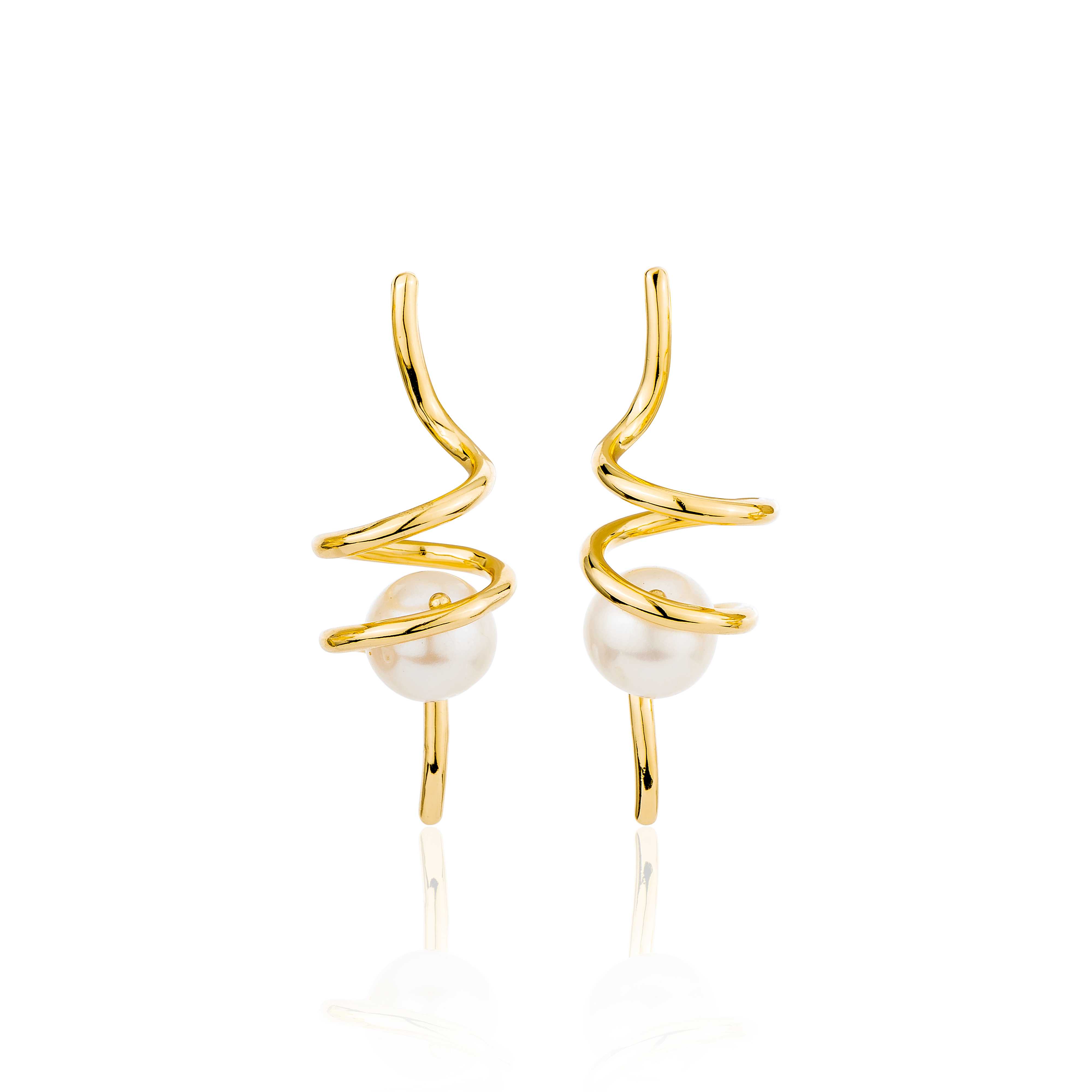 MERIBELLA EARRINGS