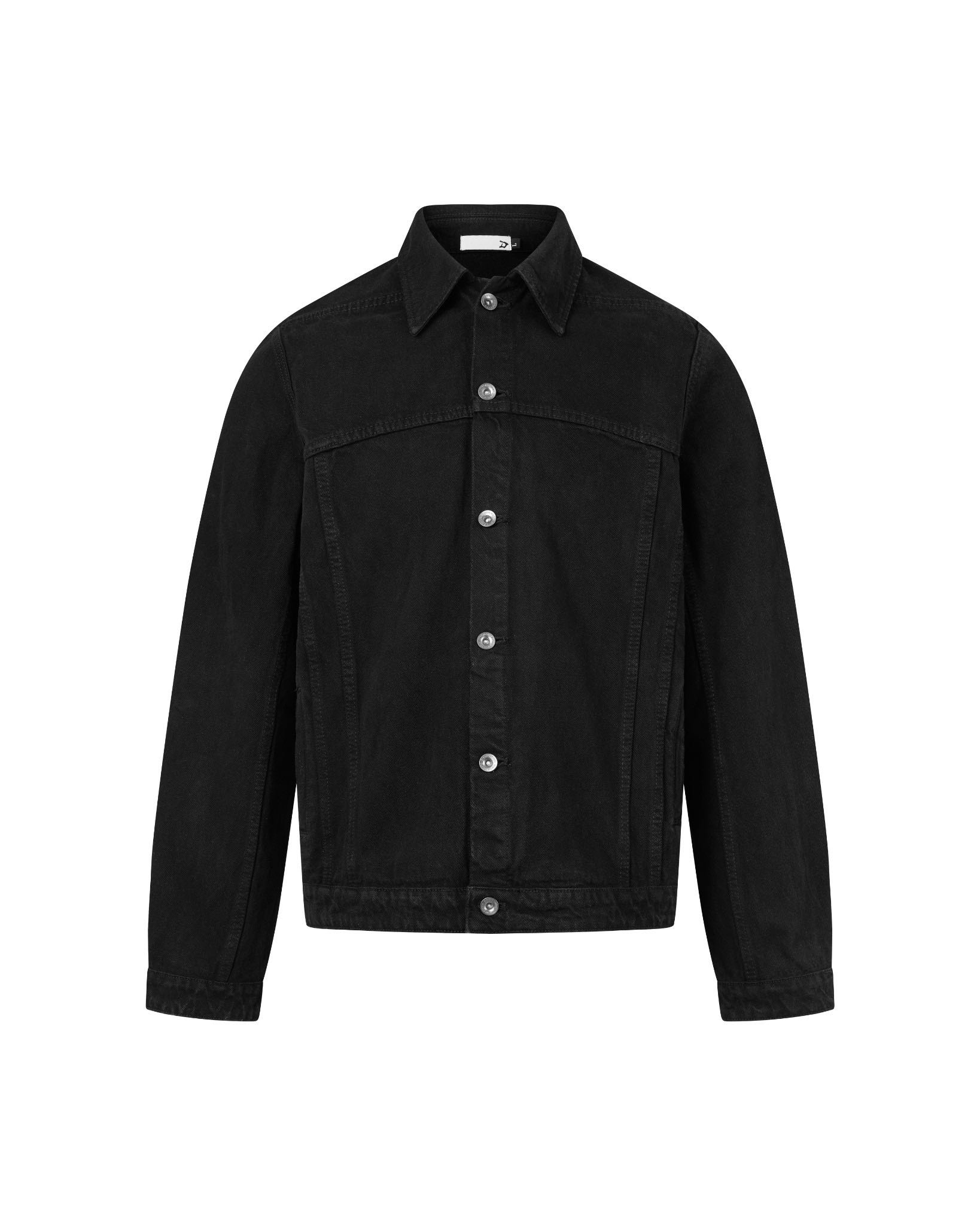 DIMOIR BASIC DENIM JACKET