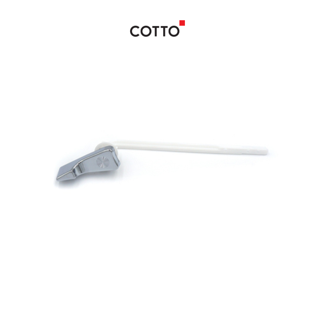 COTTO F931009 ชุดมือกดหน้า
