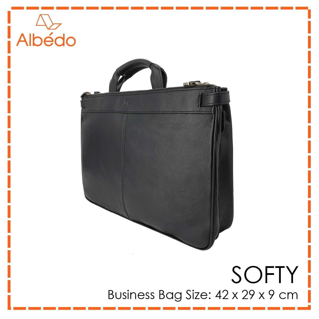 SOFTY BUSINESS BAG-SY04299/SY04279