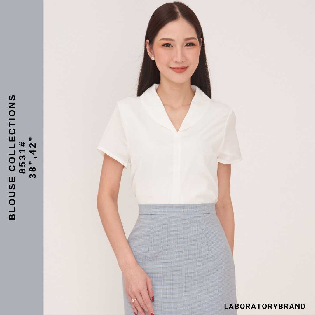 เสื้อแขนสั้น8531