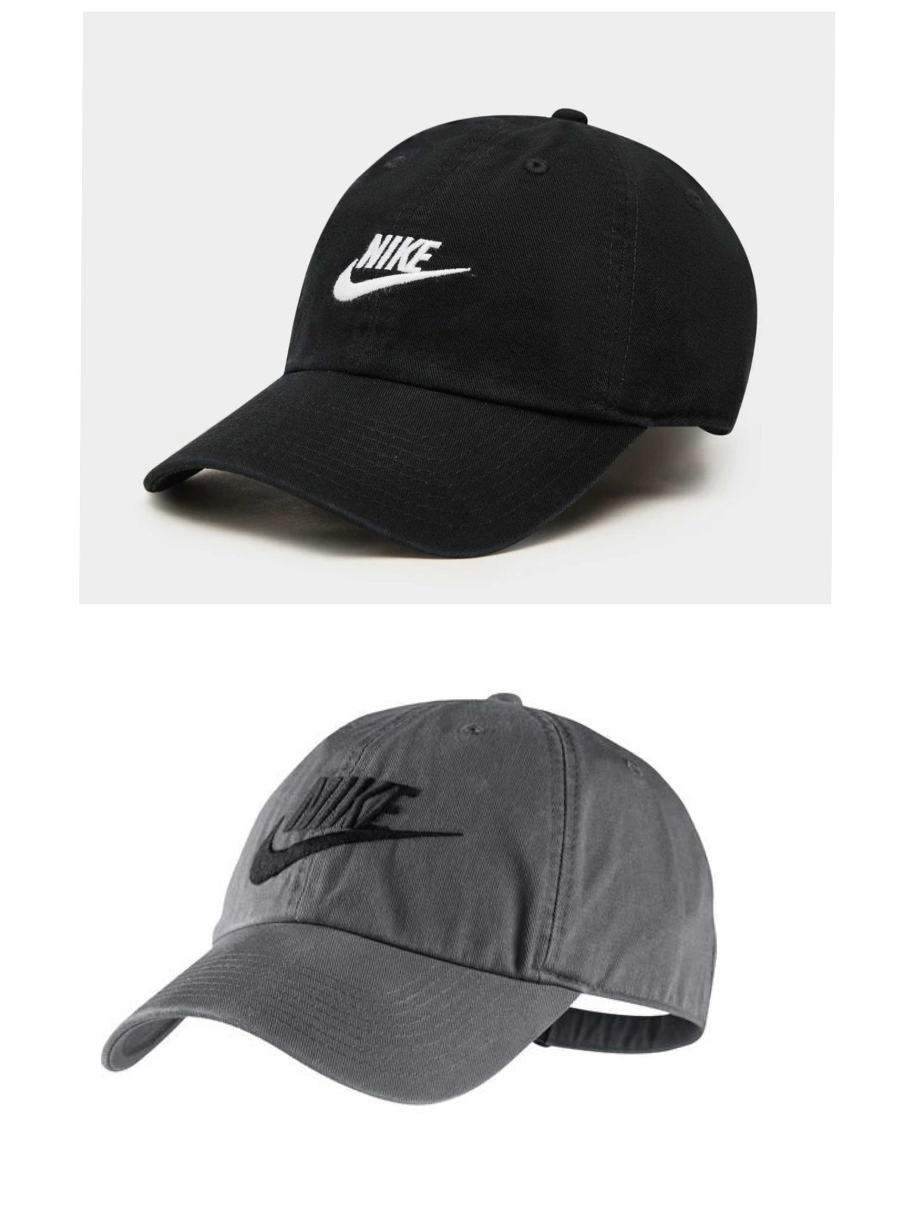 ( ( SALE ) NIKE SPORTSWEAR BASEBALL CAP