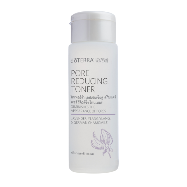 Pore Reducing Toner - พอร์ รีดิวส์ซิ่ง โทนเนอร์ - 28 PV