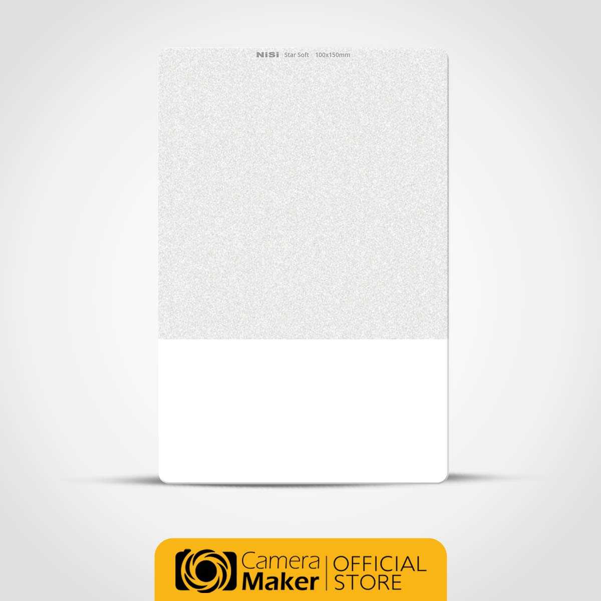 NISI STAR SOFT SQUARE FILTER (ตัวแทนจำหน่ายอย่างเป็นทางการ)