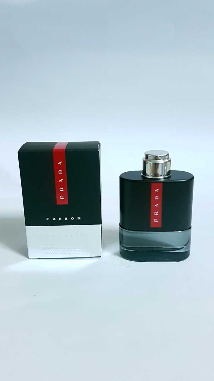 มินิ PRADA carbon edt 9ml หัวแต้ม