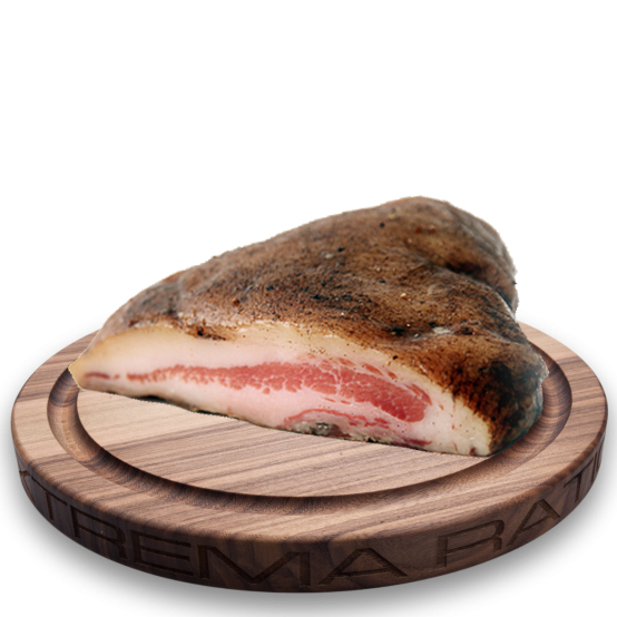Guanciale Cured Pork Jowl - 200gr
