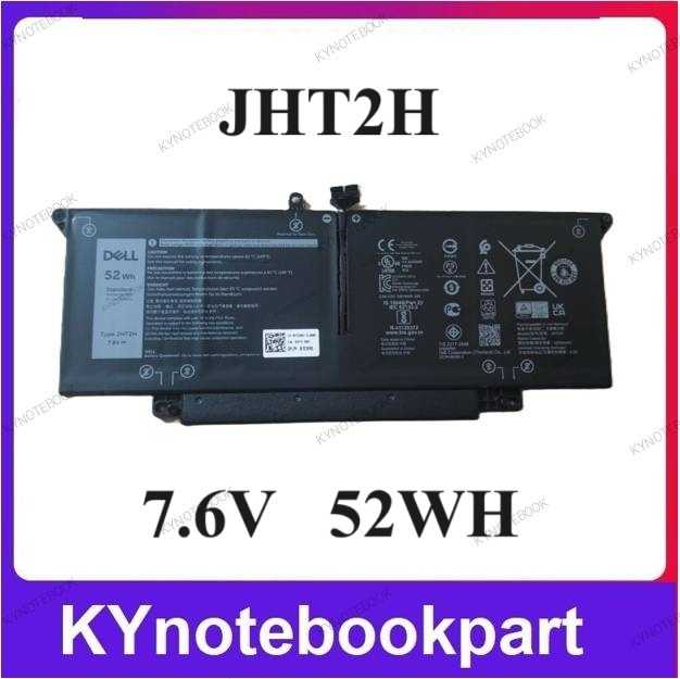 BATTERY ORIGINAL DELL แบตเตอรี่ ของแท้ DELL Latitude 7310 2in1  Latitude 7410 2in1  JHT2H