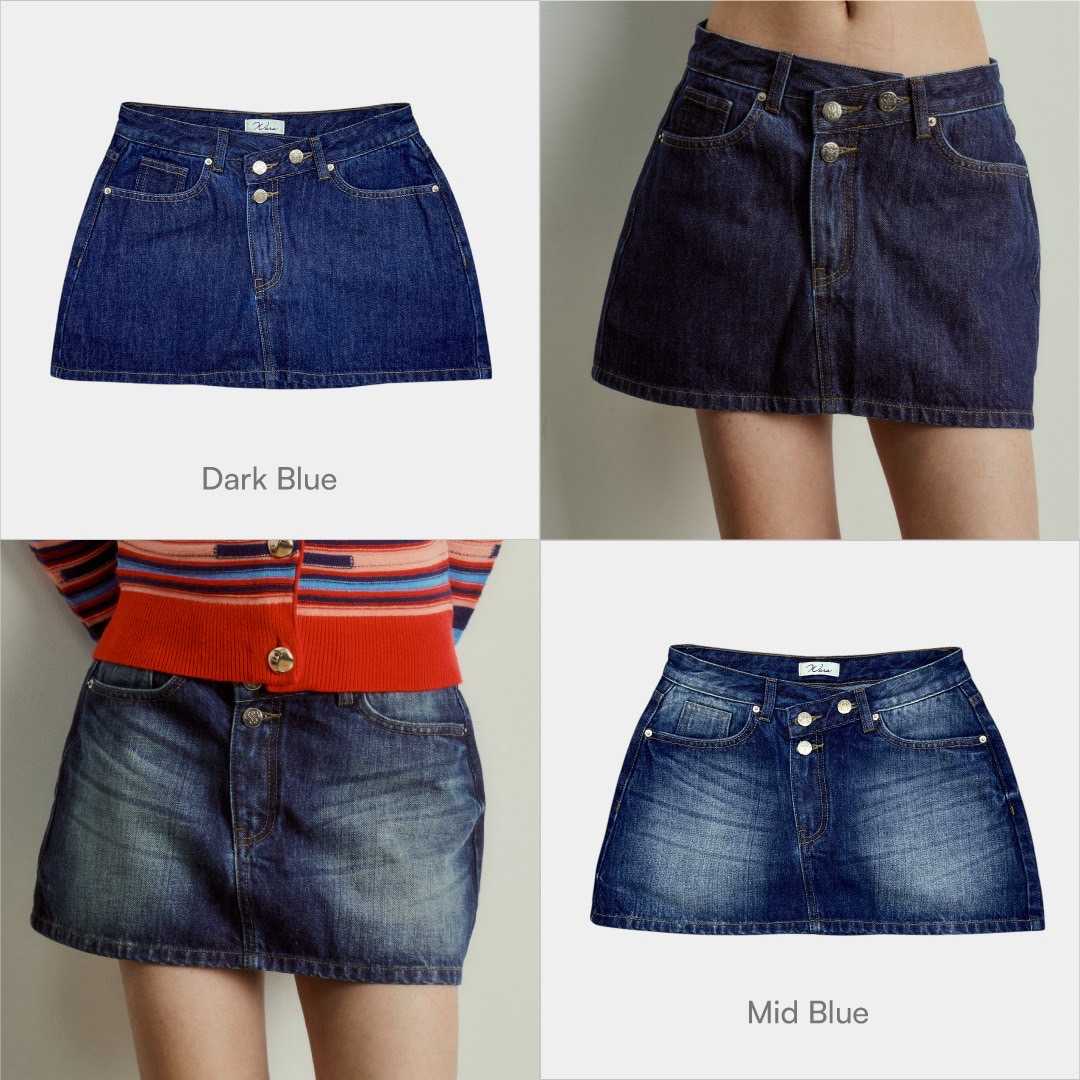 Phoebe skorts - H38 , H39