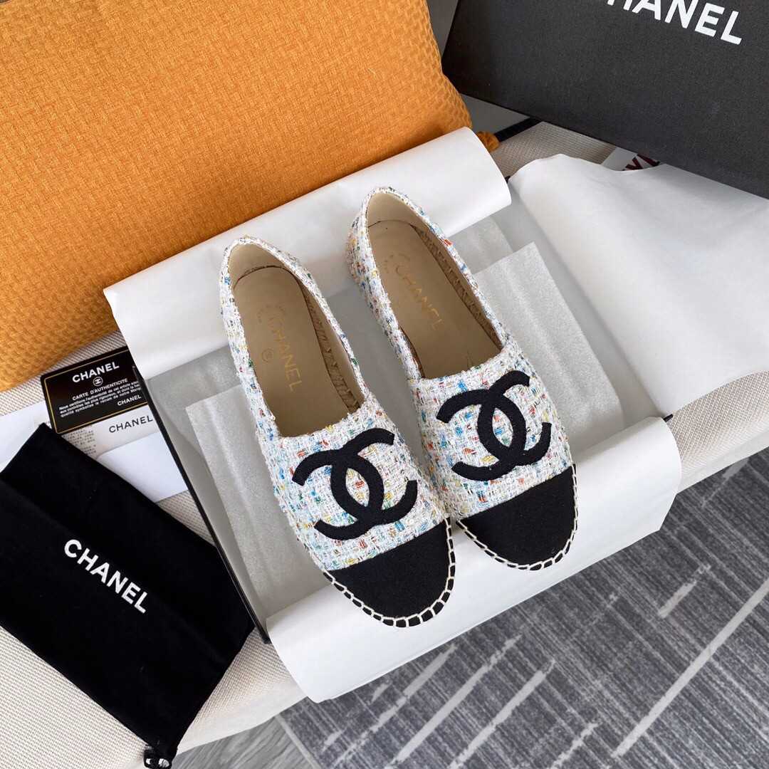 Chanel shoes