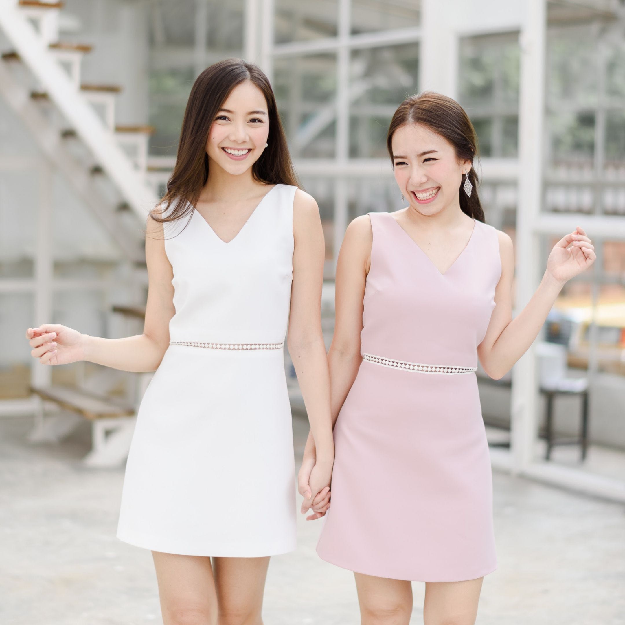 Monica Dress