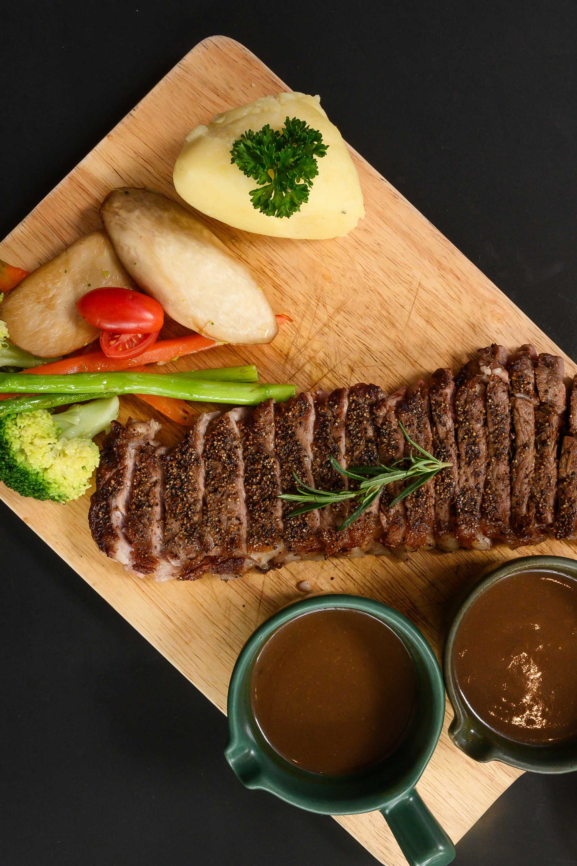 สตริปลอยน์กราสเฟด 250 กรัม ลด 50%