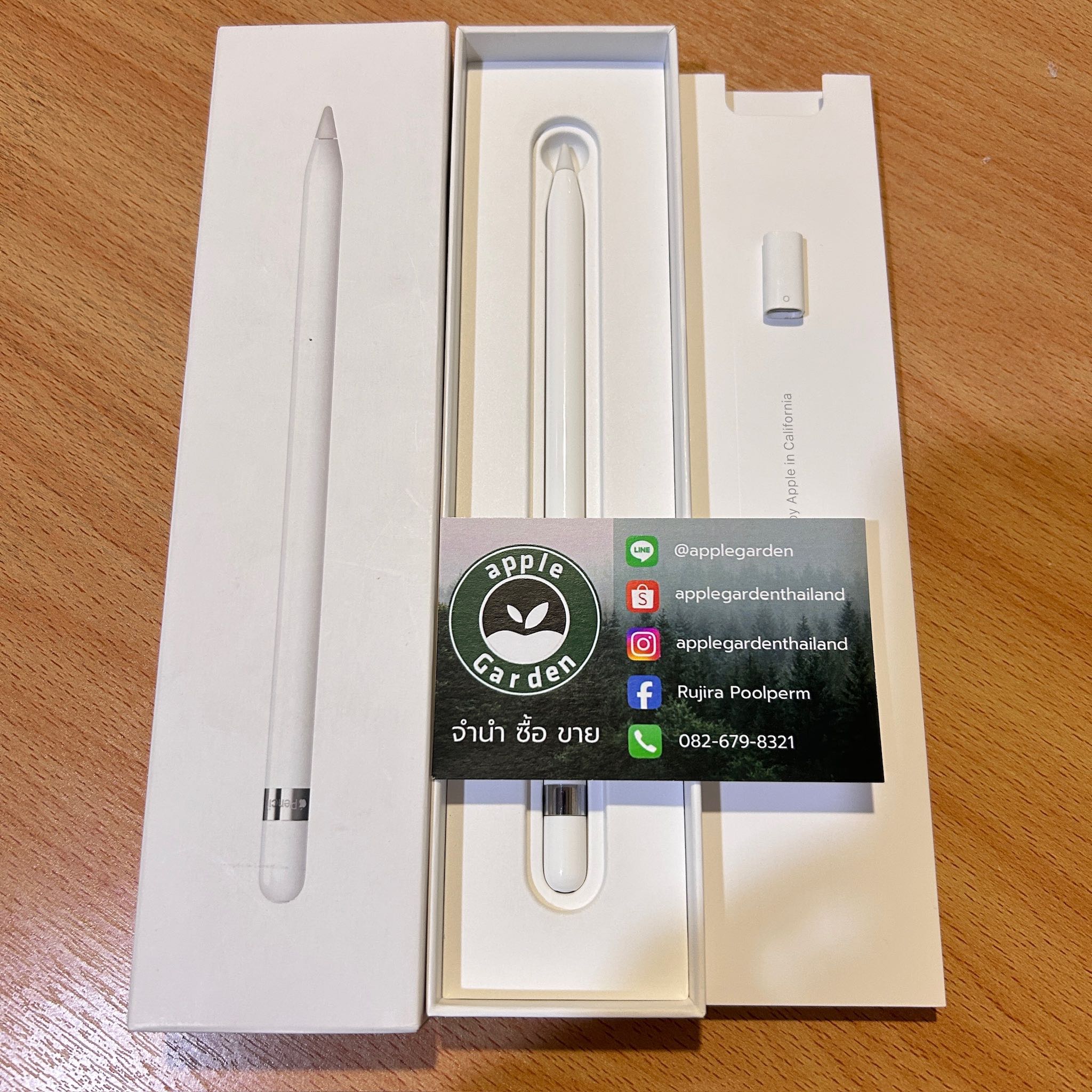 P1 Apple Pencil gen1