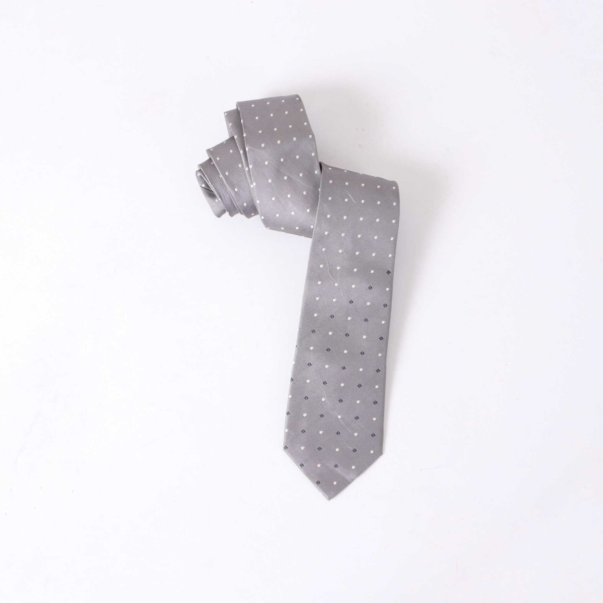 FENDI NECKTIE 7 CM