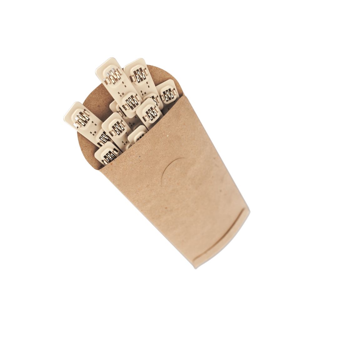 Elements Rigid Linker