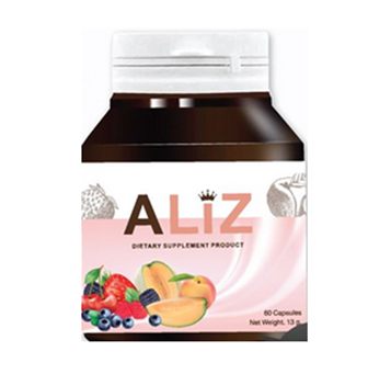 ALIZ Collagen อลิซ คอลลาเจน