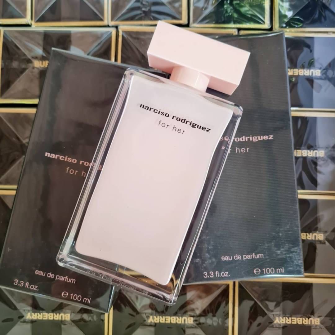 Narciso Rodriguez edp 100ml 