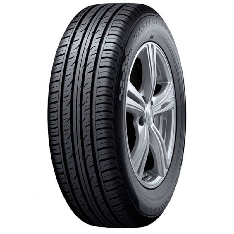 Dunlop Grandtrek PT3