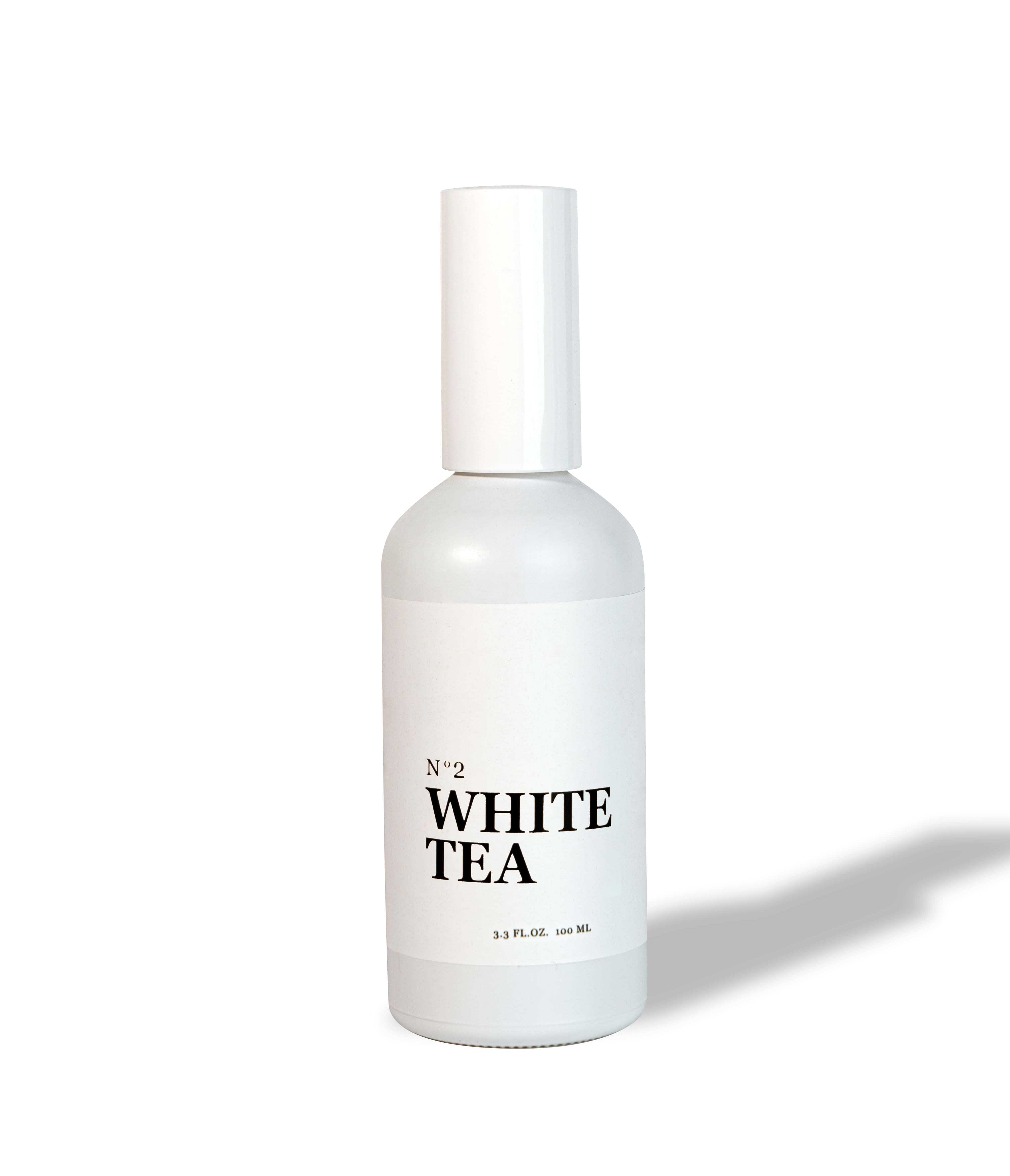 Room Mist Fragrance - WHITE TEA NO.2