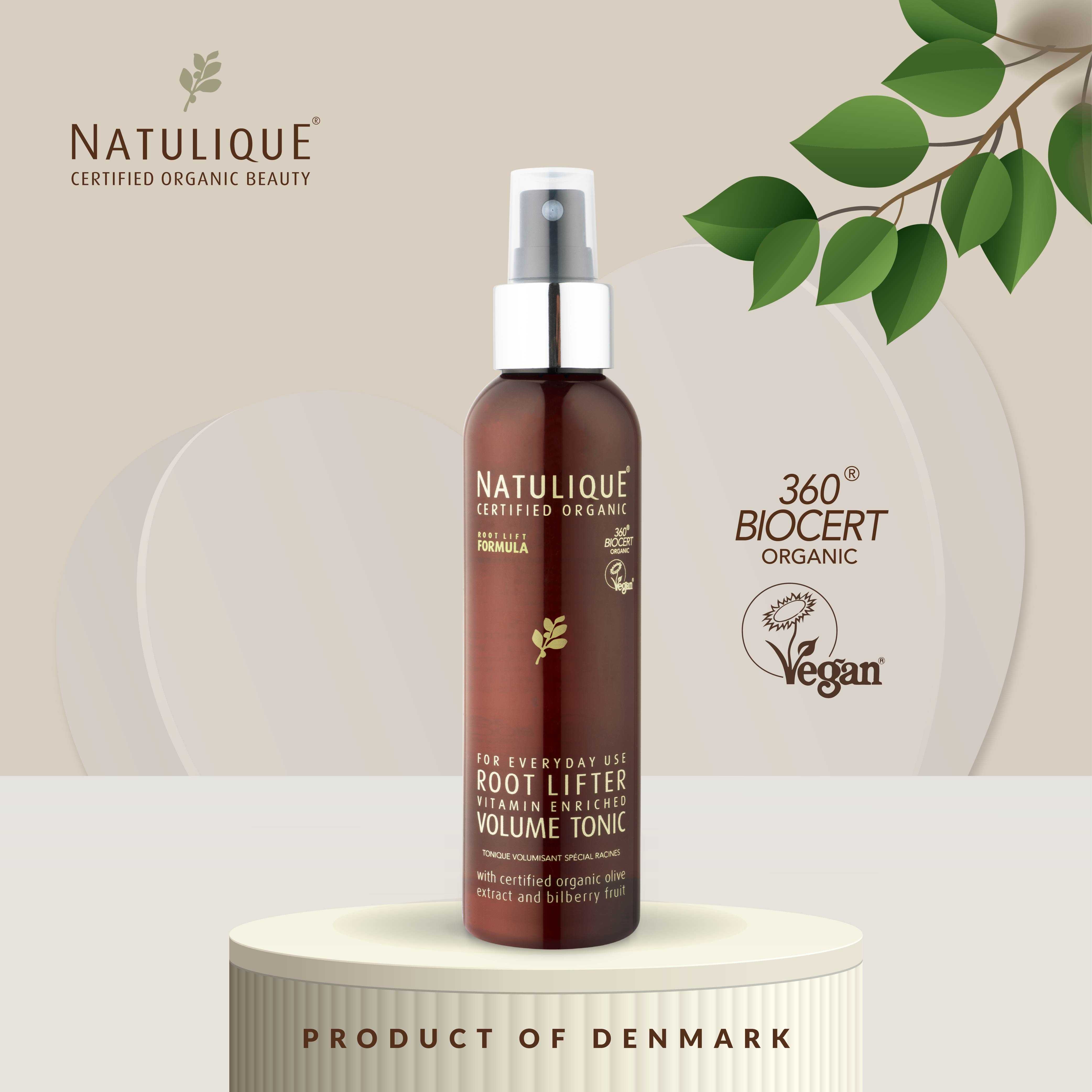 Root Lifter Volume Tonic