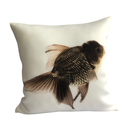 Cushion cover, Photo transfer Neoprene Fabric, 100% Polyester #7
