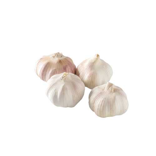 FG08015 กระเทียมจีนทั้งลูก Whole Garlic ( 250g )