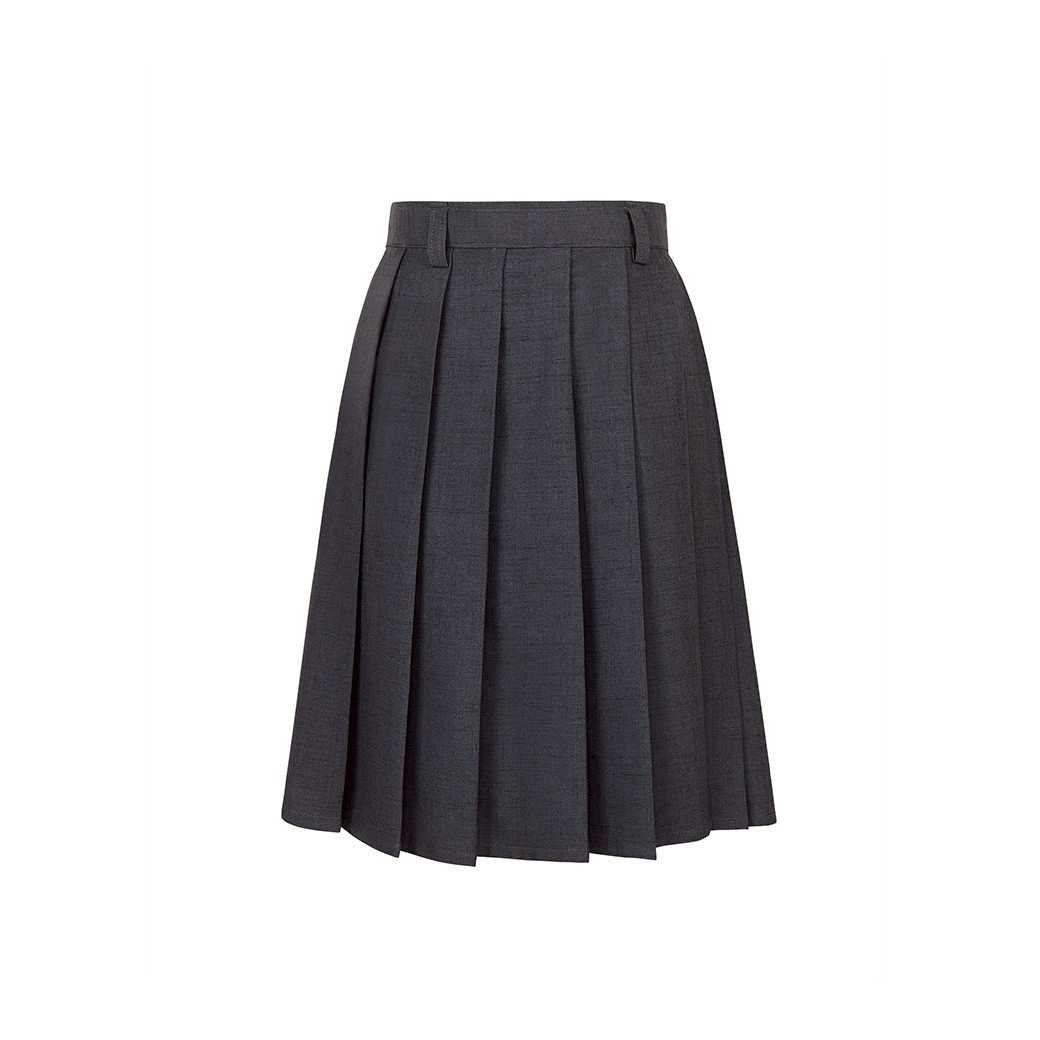 EMMELINE PLEATED SKIRT