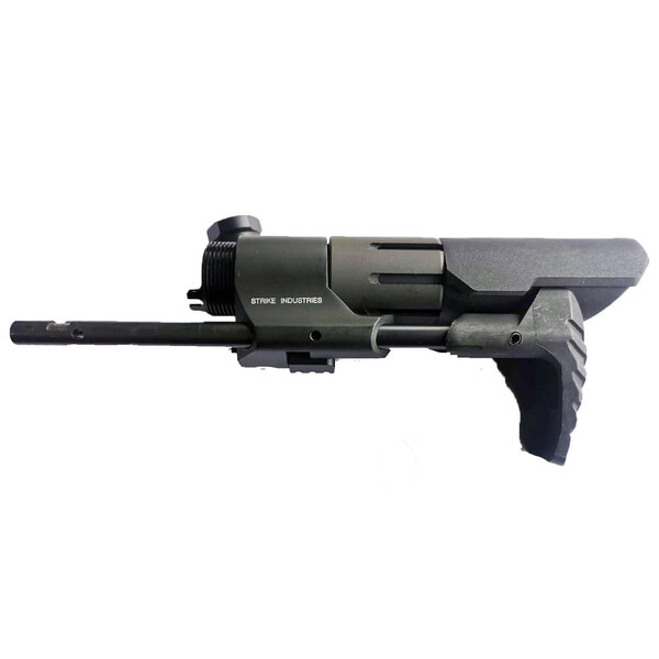 พานท้าย ทรง SI VIPER PDW STOCK FOR WA GBB (SI-01)