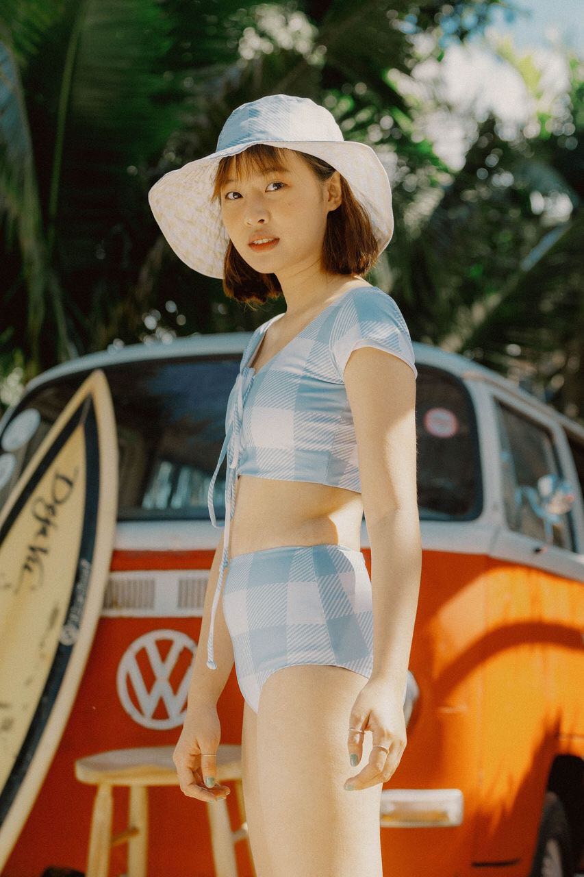 Tiny B : Baby Blue