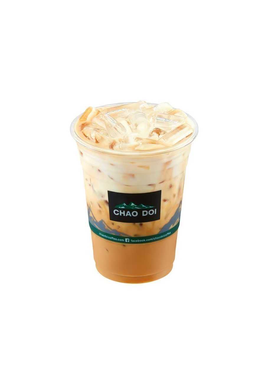 พรีเมี่ยม คาเฟ่ ลาเต้