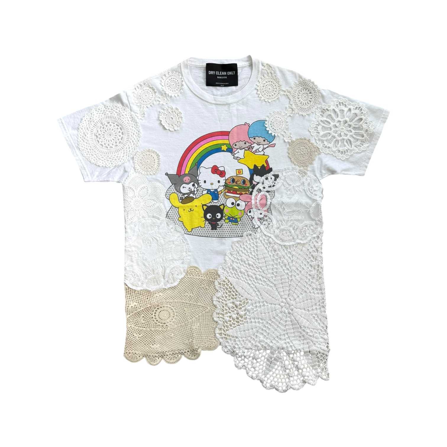 GALE SHIRT PK