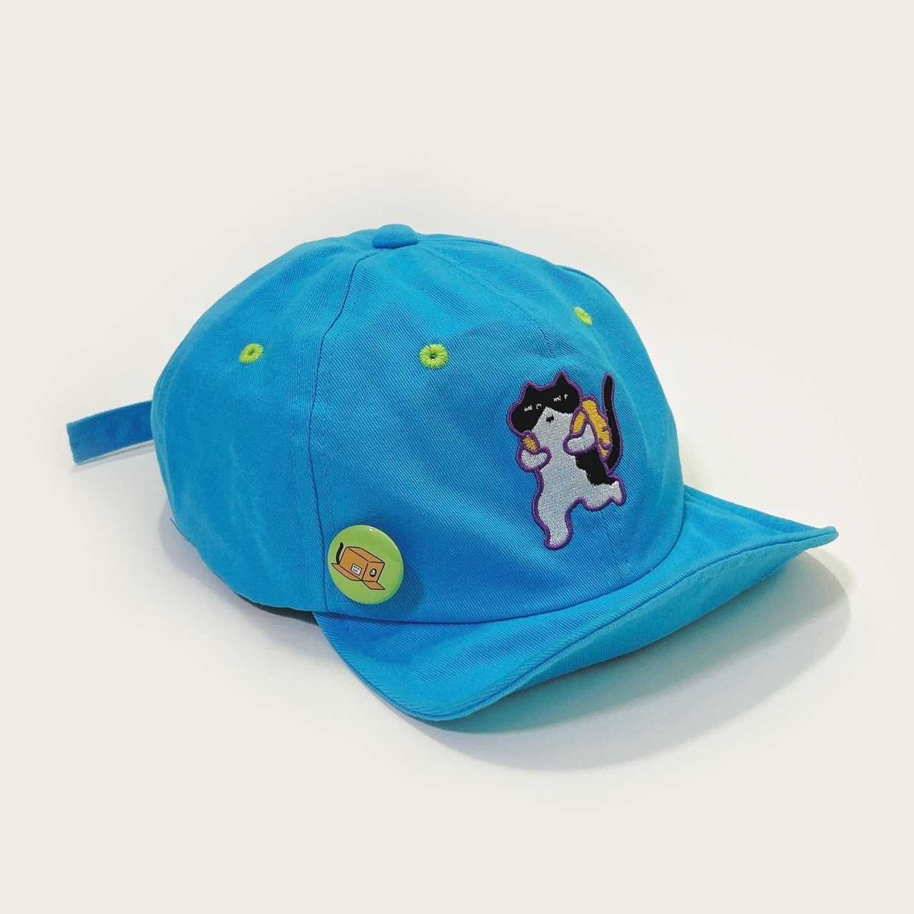 Cap - Loukpi