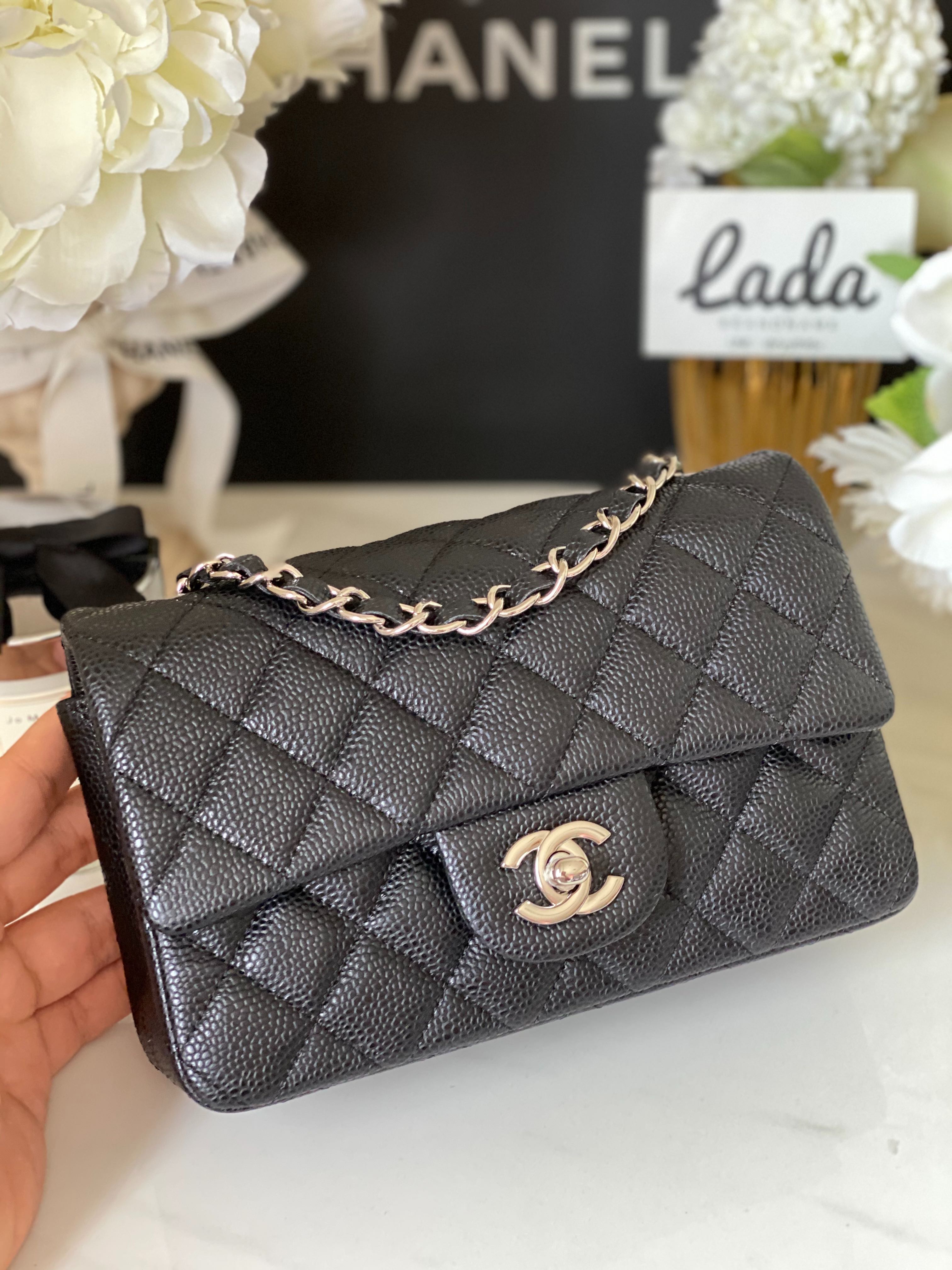 Chanel classic 8 shw ✅สินค้าพร้อมส่ง✅