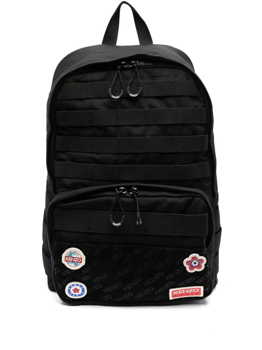 Kenzo Jungle backpack พร้อมส่ง