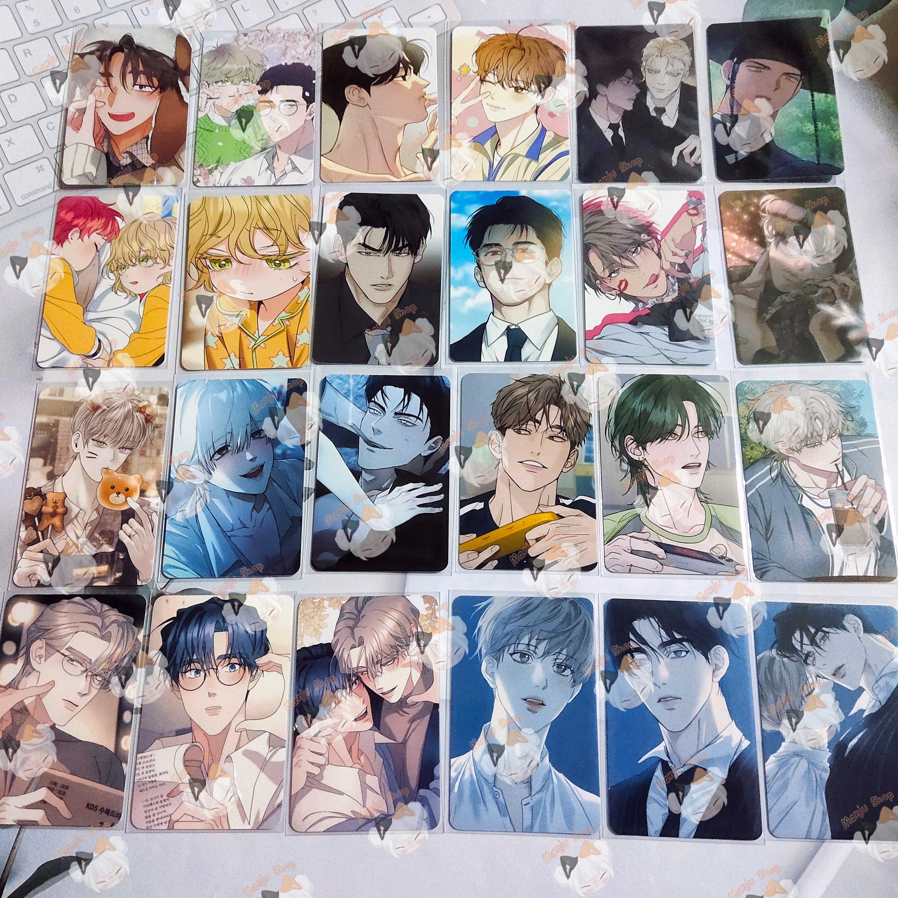 การ์ด ใบสเป