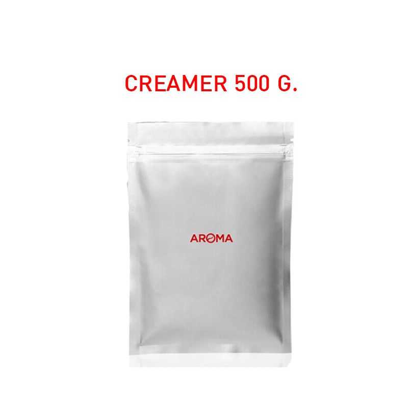CREAMER