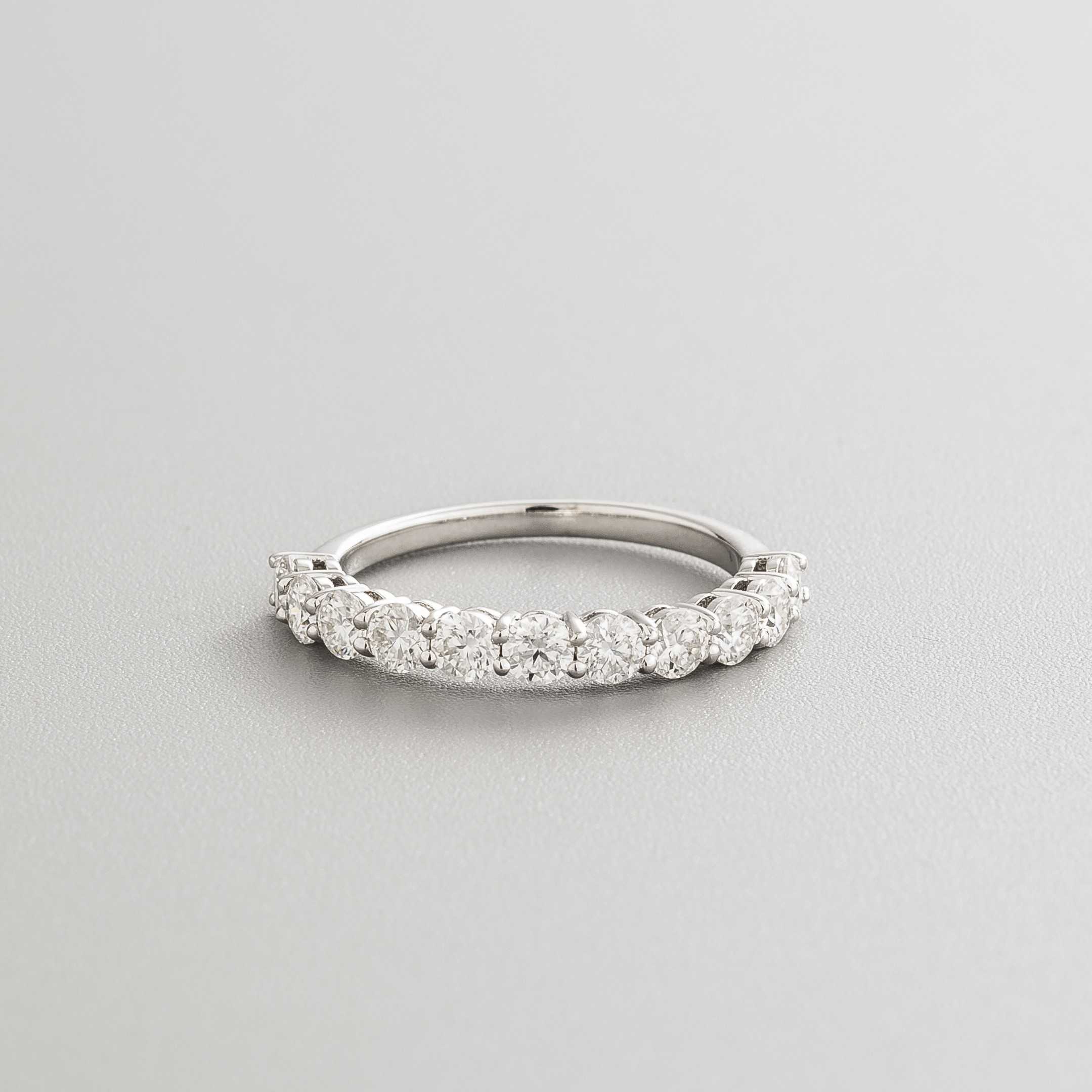 Classic Half Eternity