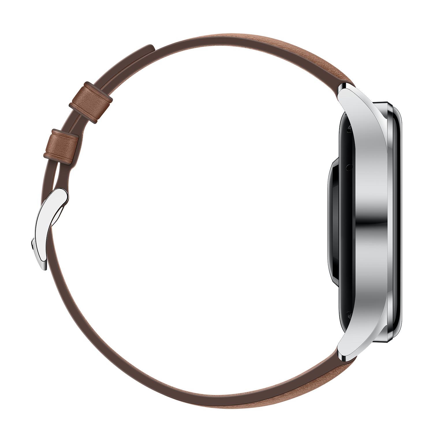 HUAWEI WATCH3 46mm CLASSIC STAINLESS STEEL