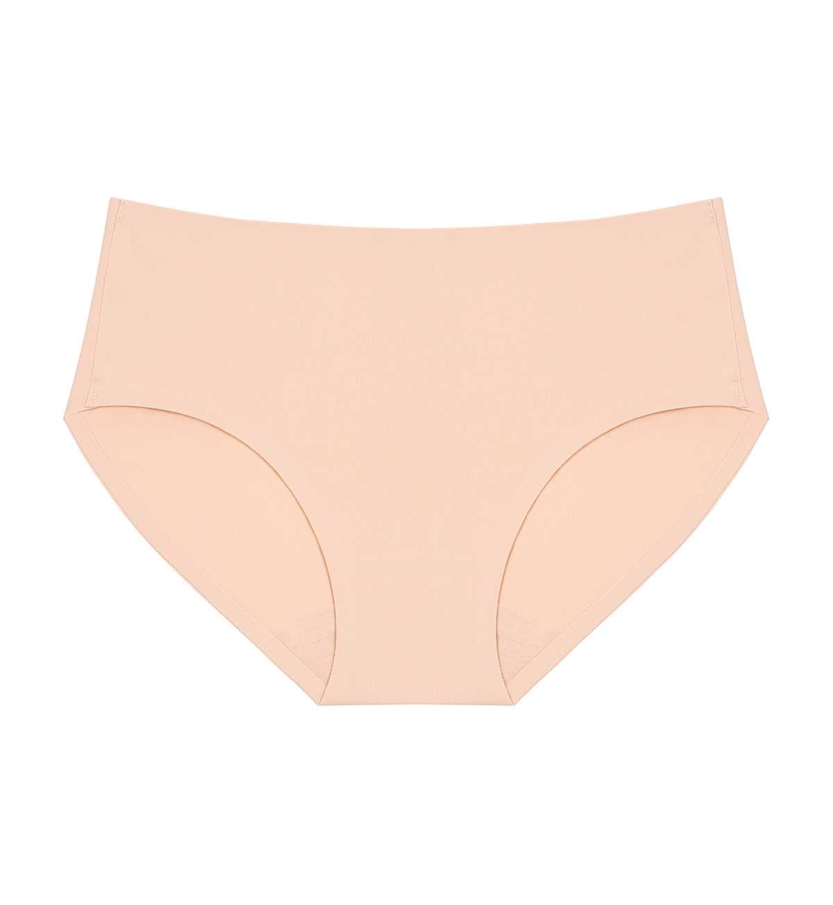 NEW Triumph 10225949 Zone Easy 2.0 Hipster 7747 กางเกงชั้นในรูปแบบฮิปสเตอร์ สีเนื้อ