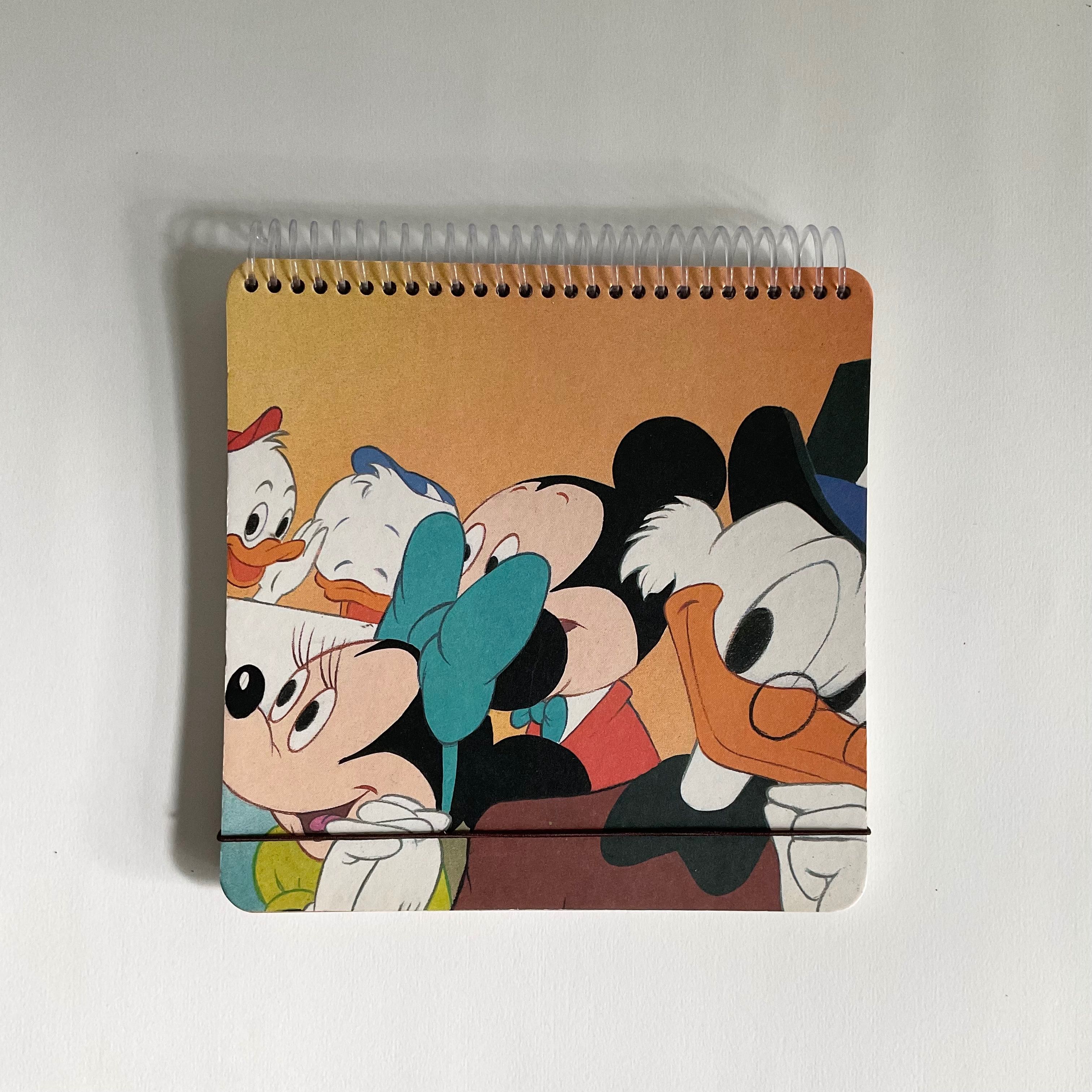 disney - spiral / 02