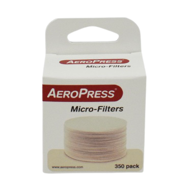 Aero Press Filter