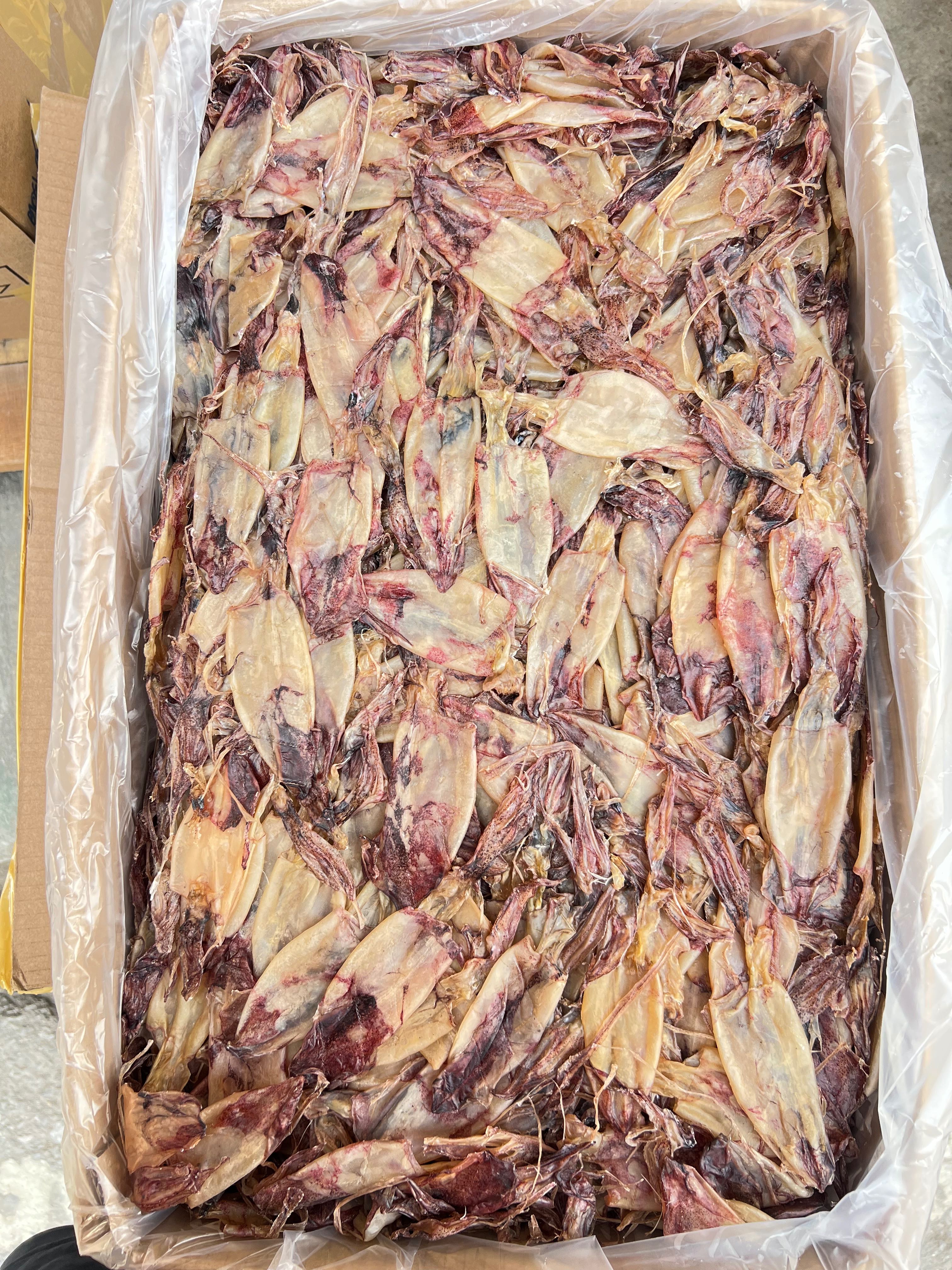 แกะตาฟิตขนาด 5โล 