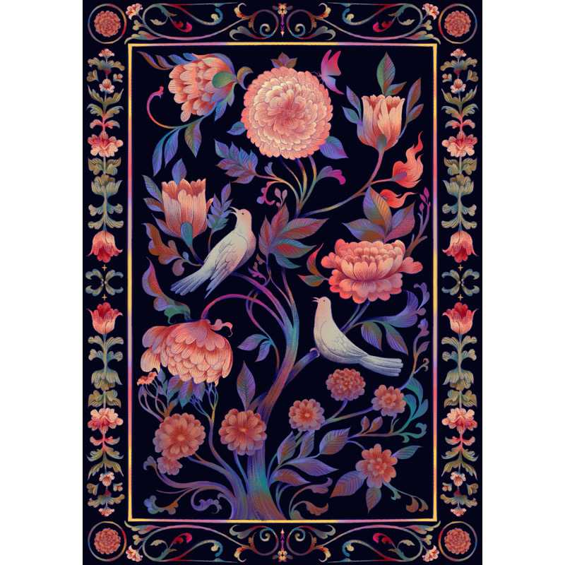 Lacquerware