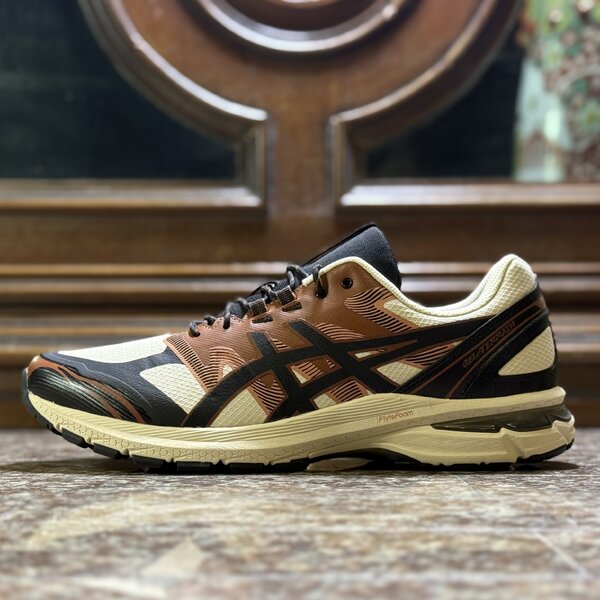 รองเท้า ASICS Gel Terrain ‘Vanilla/Black’ (M10/10.5US)