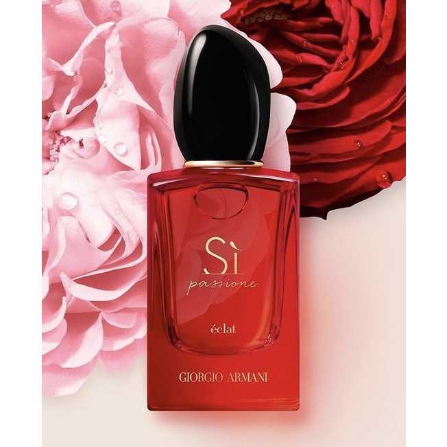 Giorgio Armani Si Passione Eclat EDP Spray 100 ml