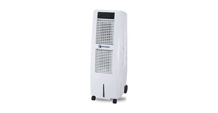 พัดลมไอเย็น ICEKOOL รุ่น IED-3000C 30ลิตร